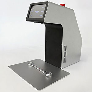 Case Study: Automotive Parts Marking