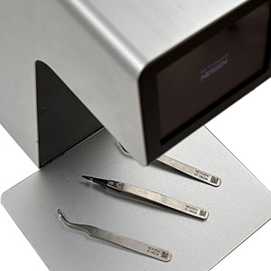 Case Study: Medical Device Compliance