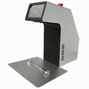 <i class="fa fa-cogs"></i>MOPA Laser Marking<br> in Manufacturing