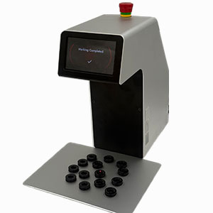 <i class="fa fa-car"></i>MOPA Laser Marking in Automotive Industry