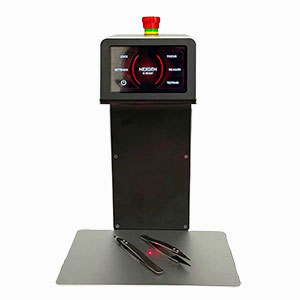 <i class="fa fa-medkit"></i>MOPA Laser Marking in Medical Devices